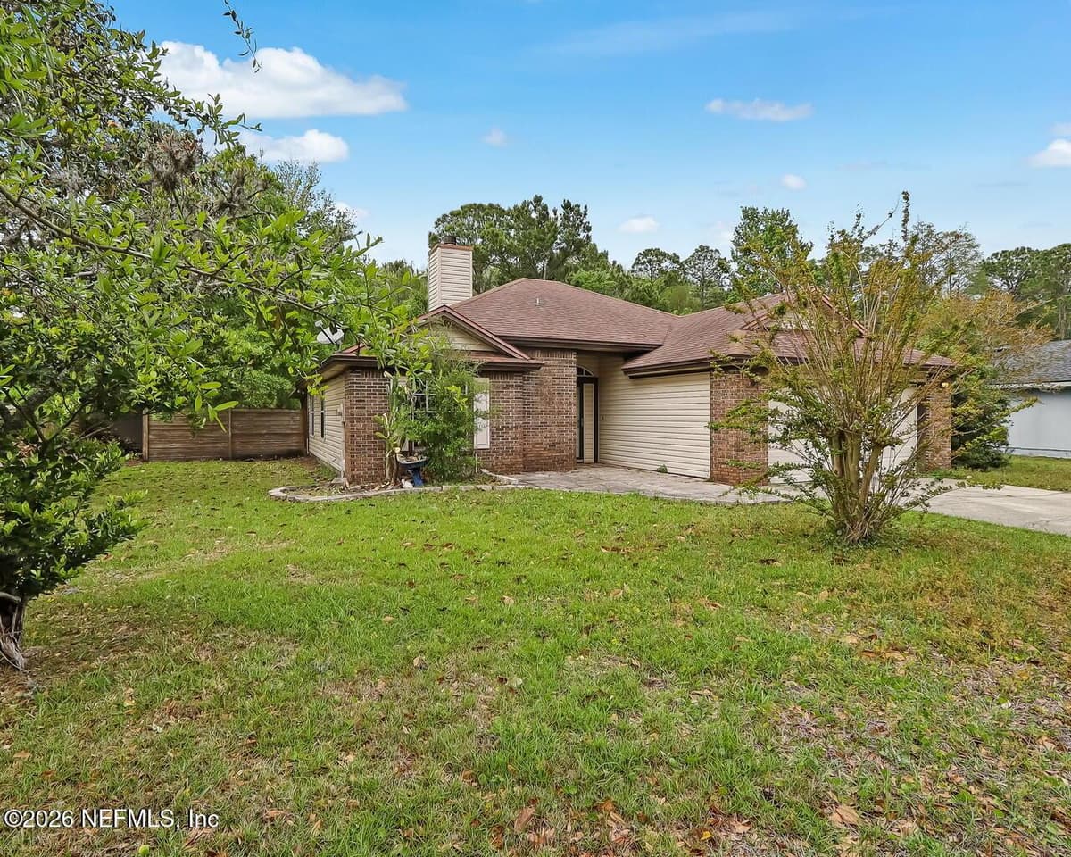 8479 THREE CREEKS Boulevard, Jacksonville, FL 32220 3