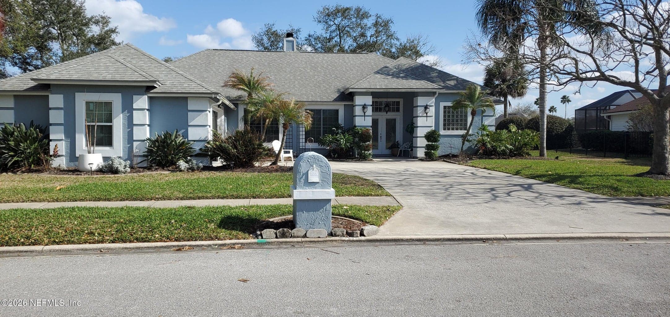 2153 INTRACOASTAL SOUND Drive, Jacksonville, FL 32224