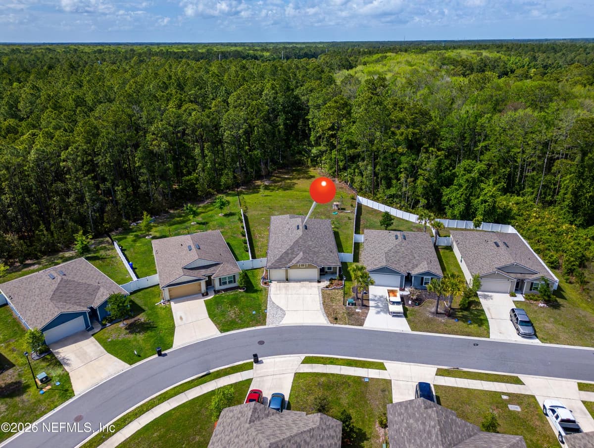 56 CANNON BALL Drive, St. Augustine, FL 32084 2