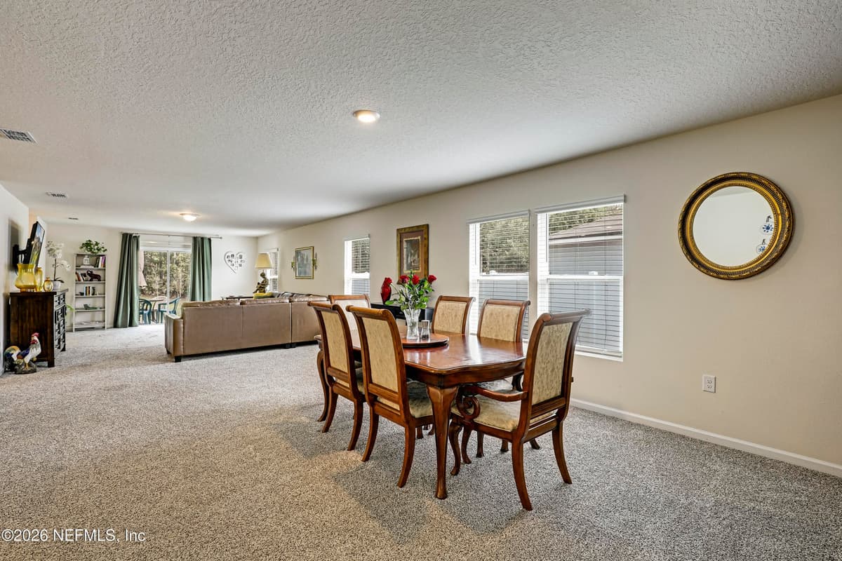 56 CANNON BALL Drive, St. Augustine, FL 32084 3