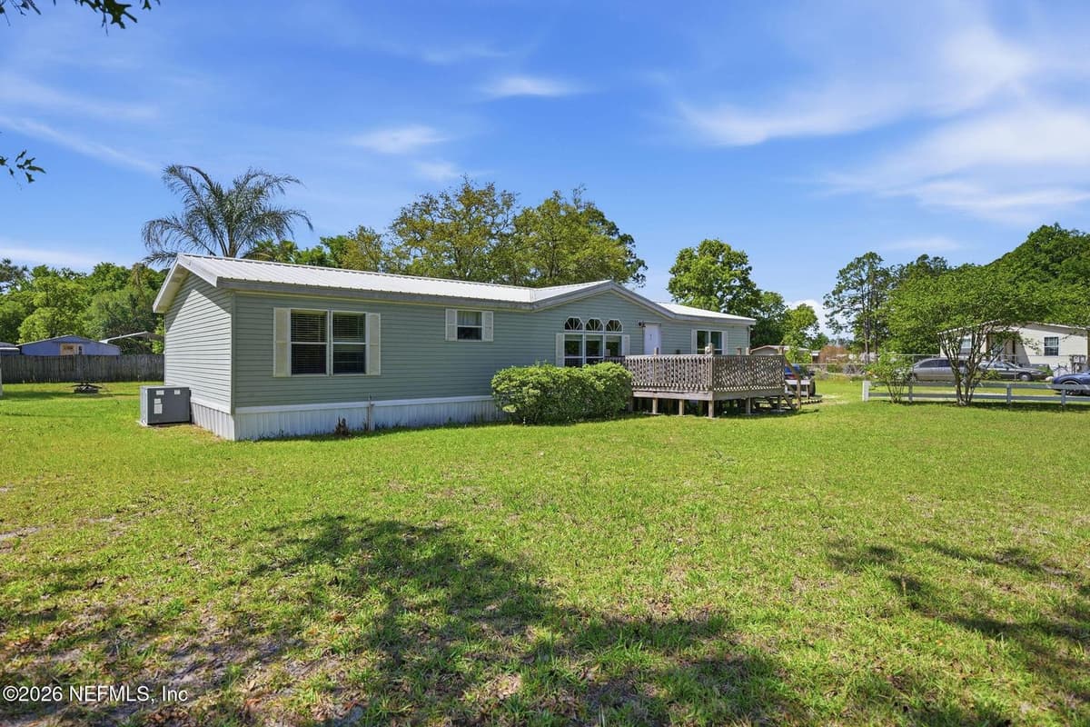 2689 SILVER CREEK Drive, Green Cove Springs, FL 32043 2