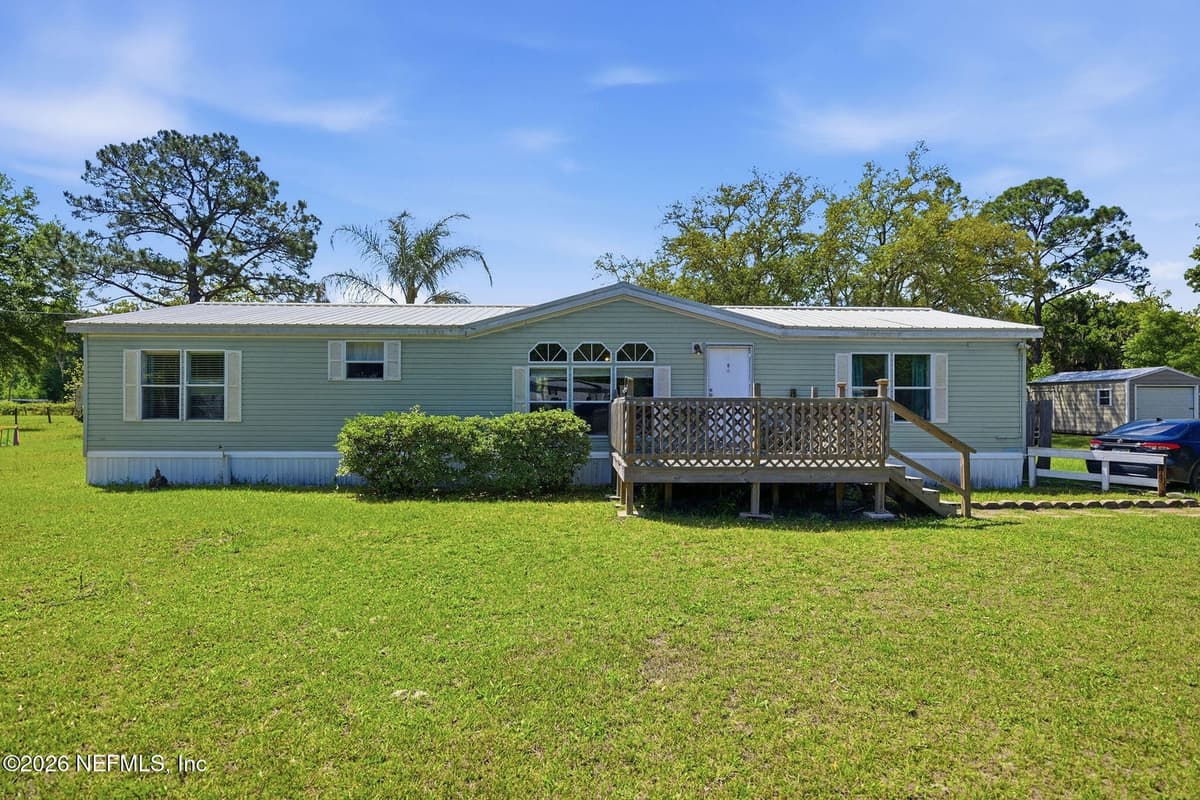 2689 SILVER CREEK Drive, Green Cove Springs, FL 32043 3