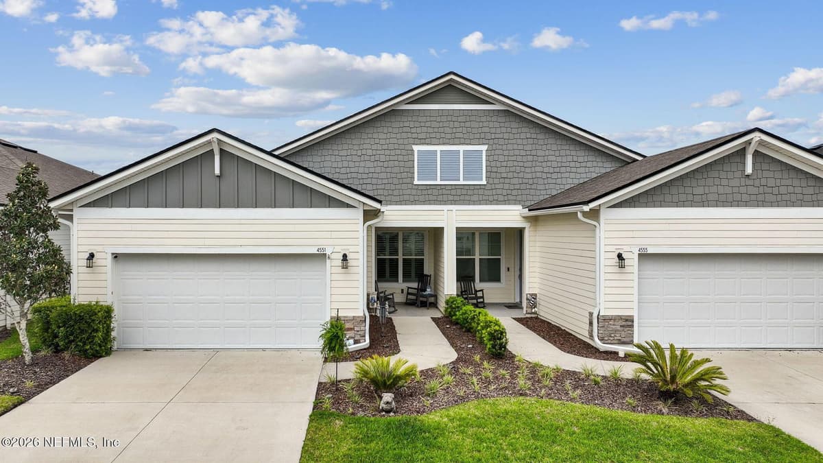 4551 SUN GARDEN Drive, Jacksonville, FL 32257 3