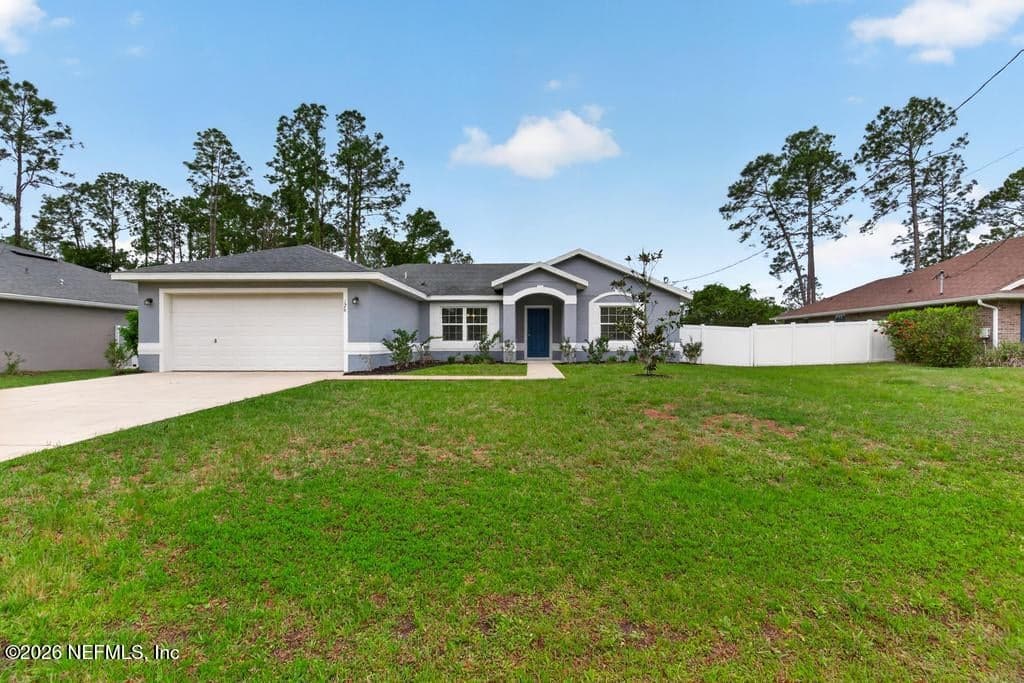 126 LAGUNA FOREST Trail, Palm Coast, FL 32164 2