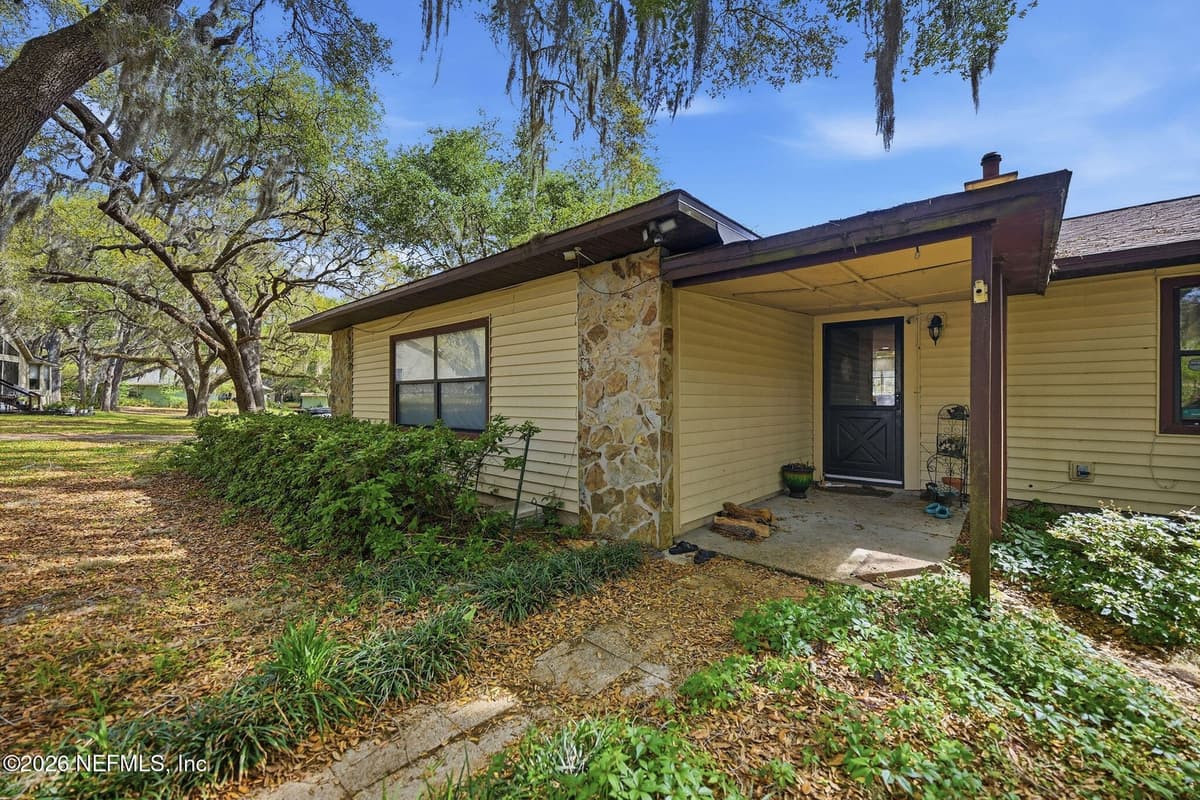 5781 S CRATER LAKE Circle, Keystone Heights, FL 32656 3