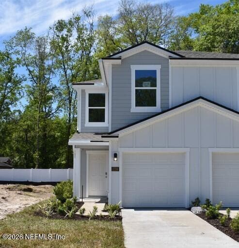 2726 IRON ROCK Court, Jacksonville, FL 32254