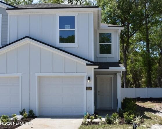2728 IRON ROCK Court, Jacksonville, FL 32254