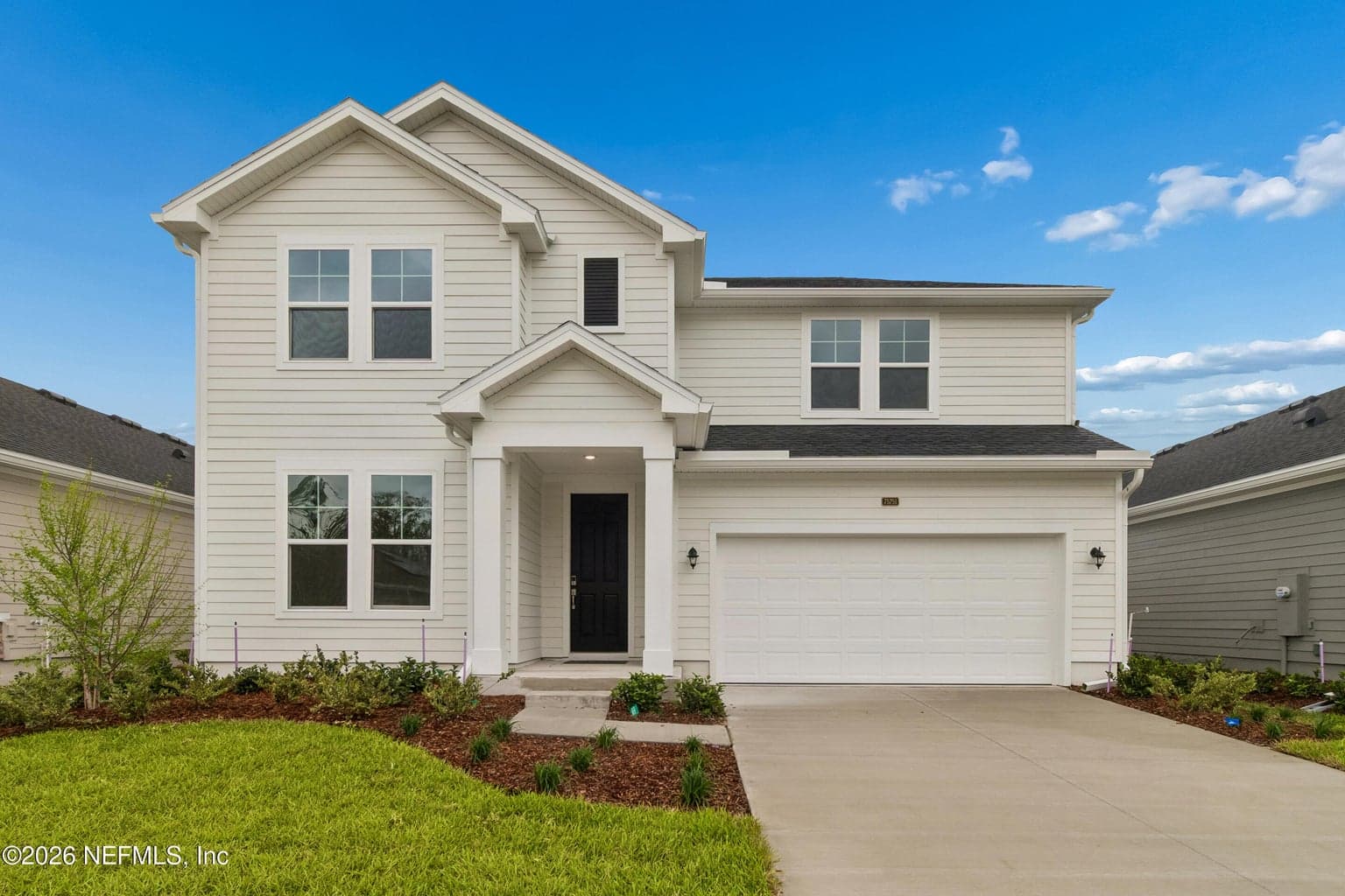 75751 BAYLEY Place, Yulee, FL 32097
