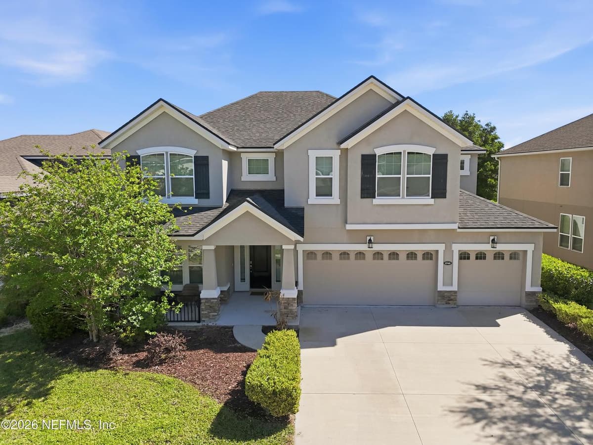 6946 AZALEA GROVE Drive, Jacksonville, FL 32258 2
