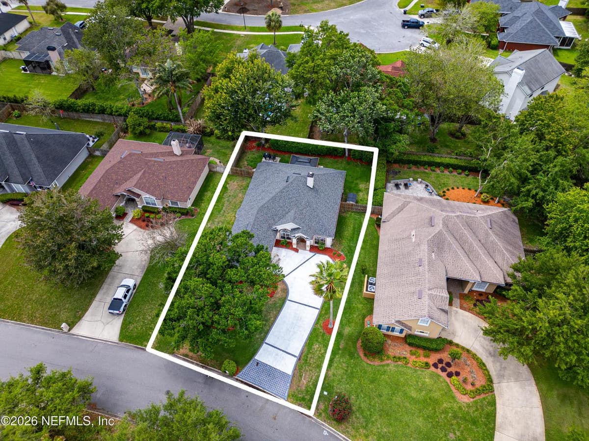 1940 BLUEBONNET Way, Fleming Island, FL 32003 2