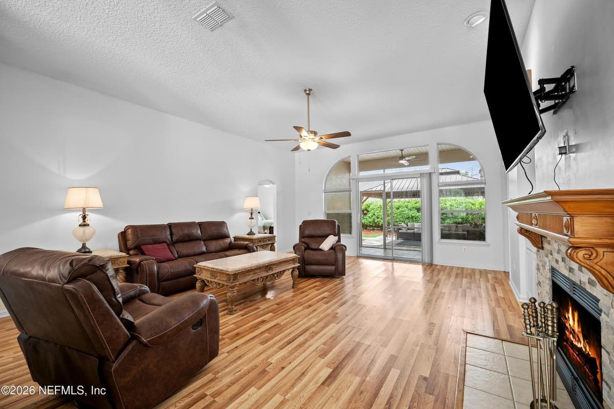 1940 BLUEBONNET Way, Fleming Island, FL 32003 3