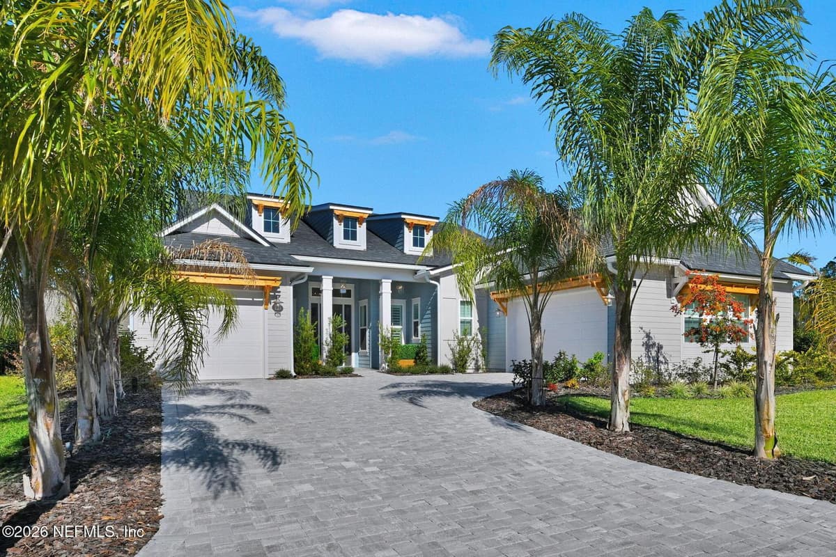 30 WINDMILL PALM Trail, Ponte Vedra, FL 32081 2