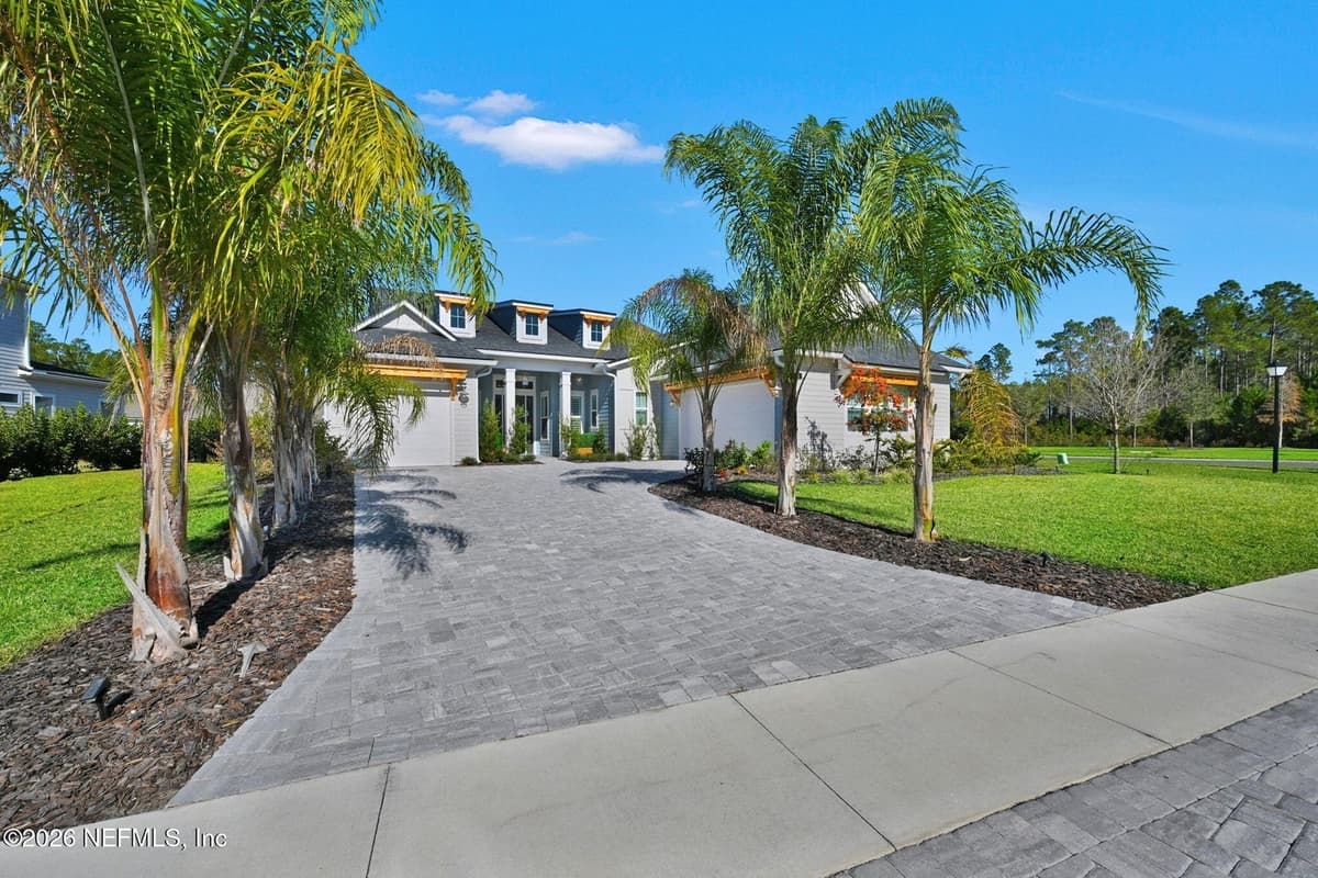 30 WINDMILL PALM Trail, Ponte Vedra, FL 32081 3