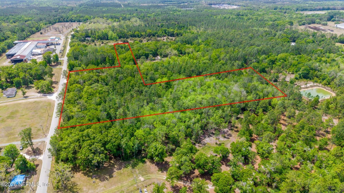 14200 SE 44TH Avenue, Starke, FL 32091 2