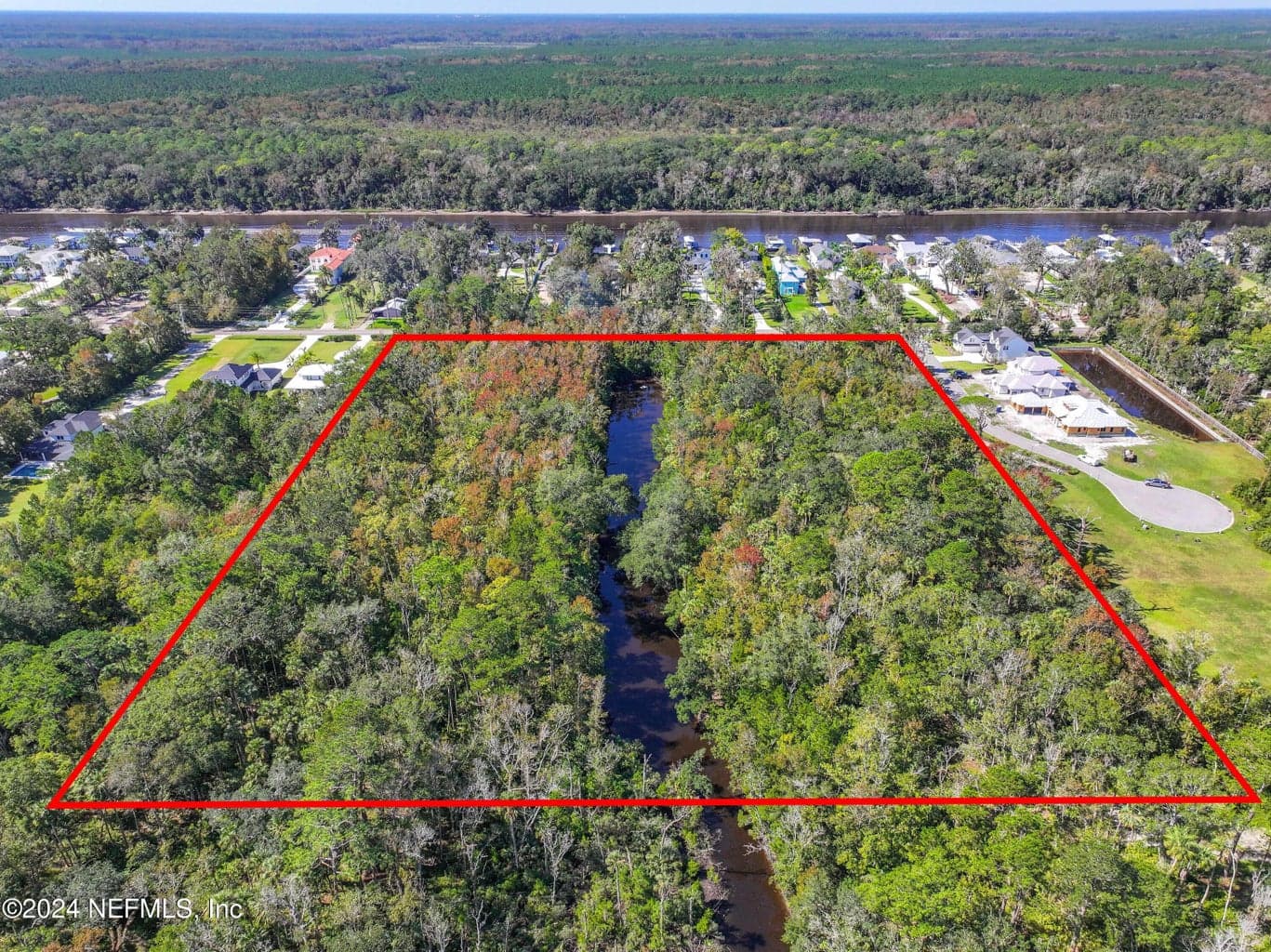 50-54 ROSCOE Boulevard N, Ponte Vedra Beach, FL 32082
