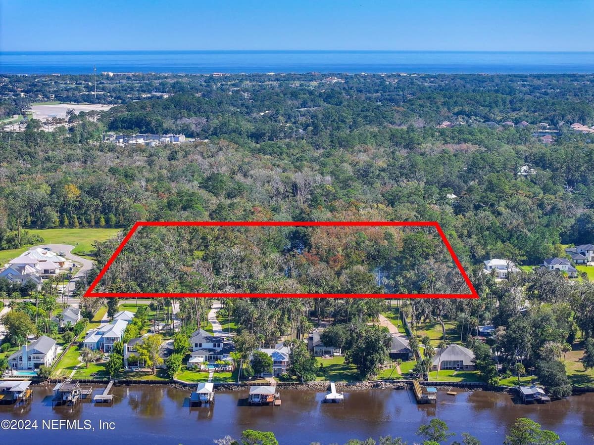 50-54 ROSCOE Boulevard N, Ponte Vedra Beach, FL 32082 2