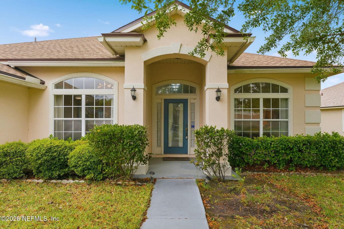 9517 ADELAIDE Drive, Jacksonville, FL 32244 2