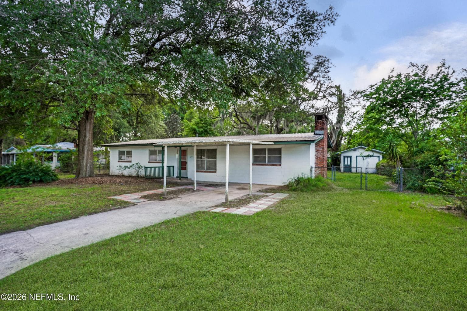 1820 ROSELLE Avenue, Palatka, FL 32177