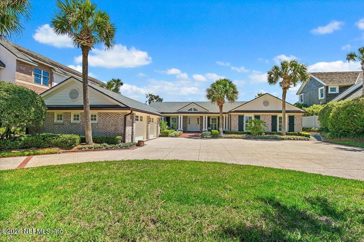 133 PONTE VEDRA Boulevard, Ponte Vedra Beach, FL 32082 3