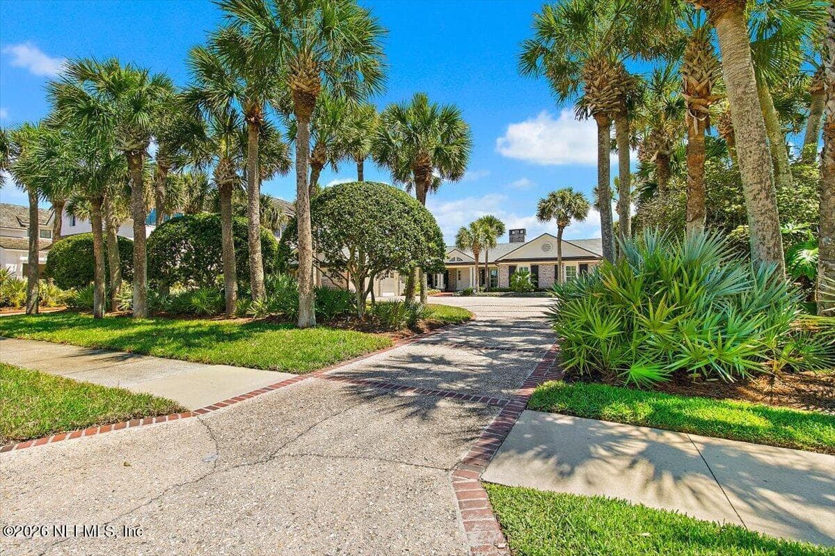 133 PONTE VEDRA Boulevard, Ponte Vedra Beach, FL 32082 2