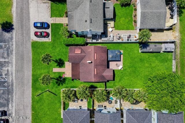 515 3RD Avenue N, Jacksonville Beach, FL 32250 3