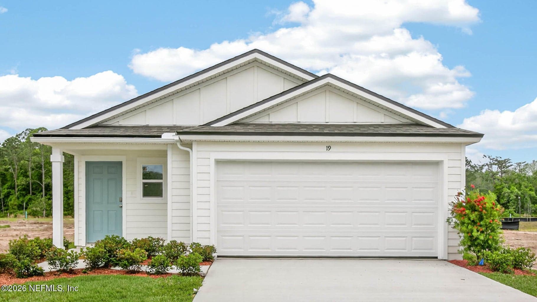 19 FLAGSTICK Lane, Bunnell, FL 32110