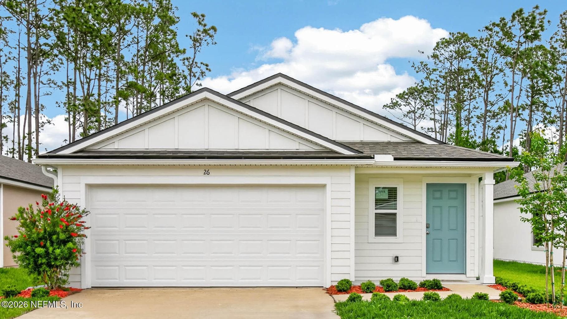26 FLAGSTICK Lane, Bunnell, FL 32110