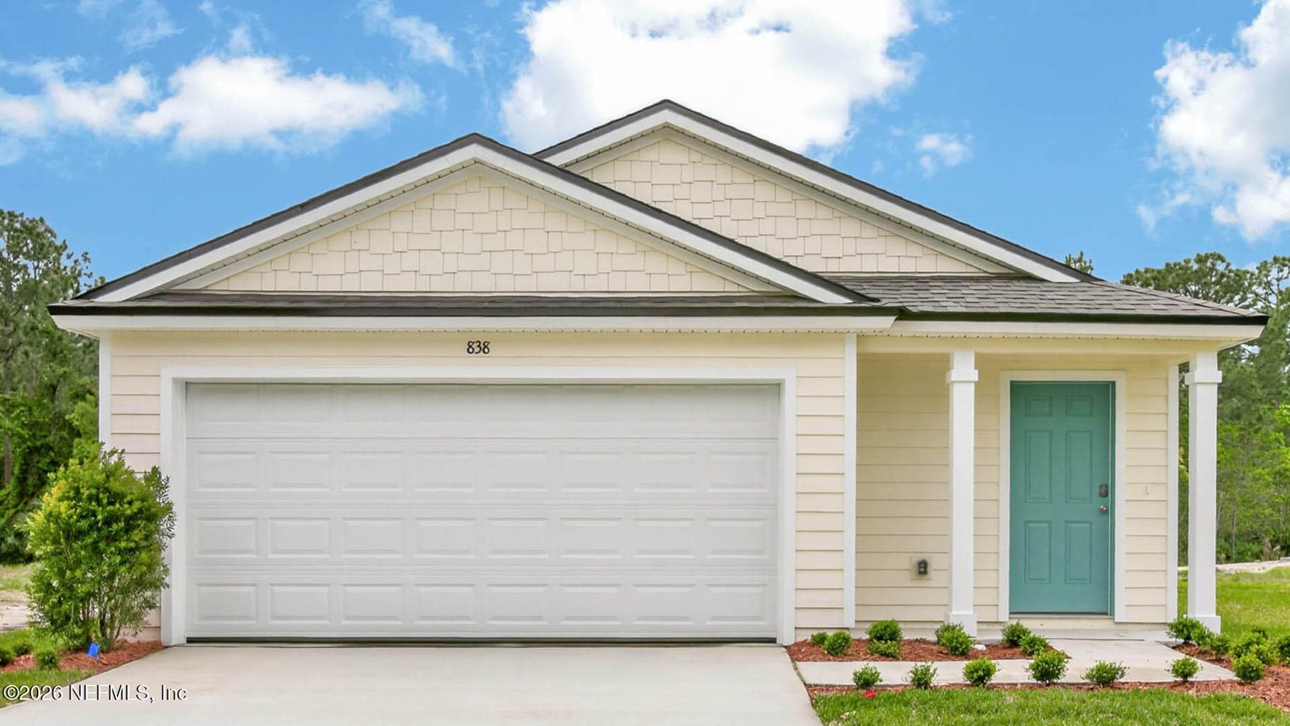 838 GRAND RESERVE Drive, Bunnell, FL 32110