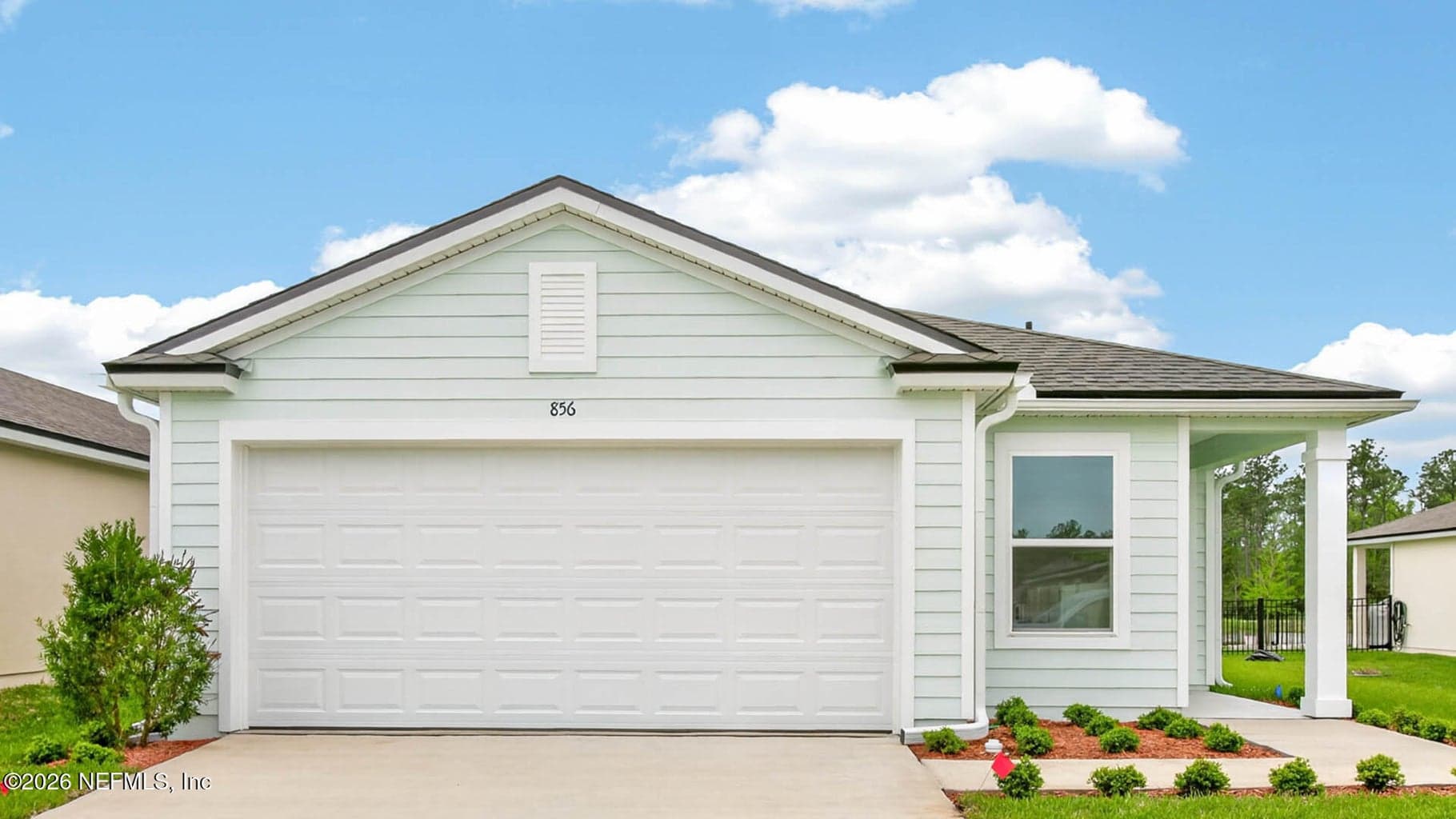 856 GRAND RESERVE Drive, Bunnell, FL 32110