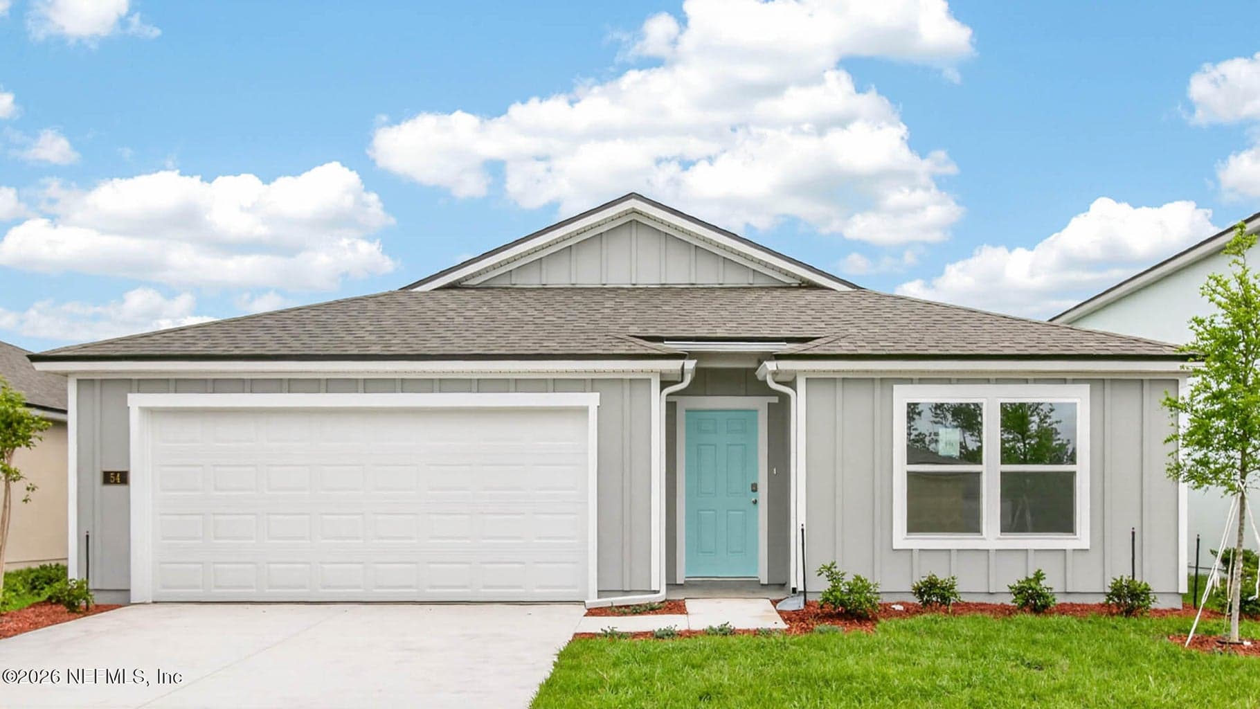 54 SAWDUST Lane, Palm Coast, FL 32137