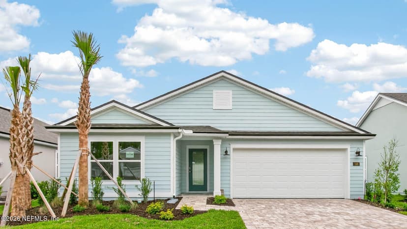 146 GREENWOOD Drive, Palm Coast, FL 32137
