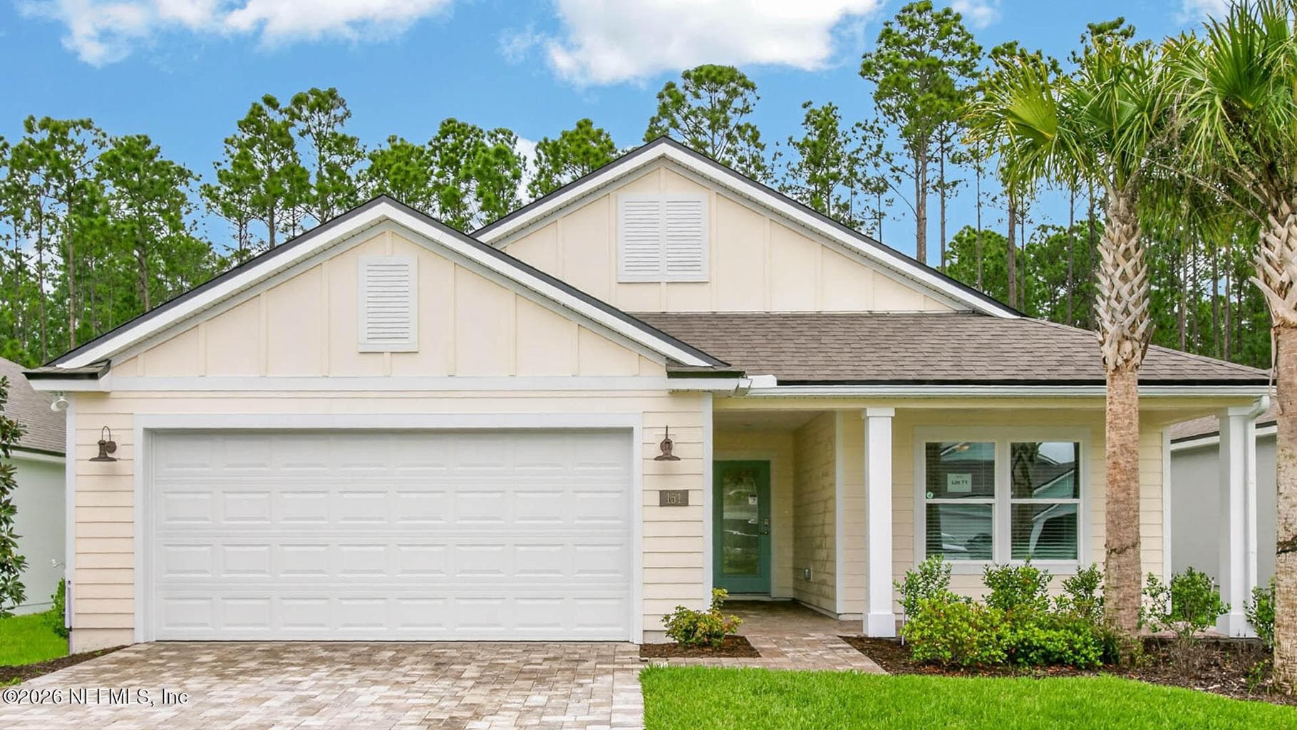151 GREENWOOD Drive, Palm Coast, FL 32137