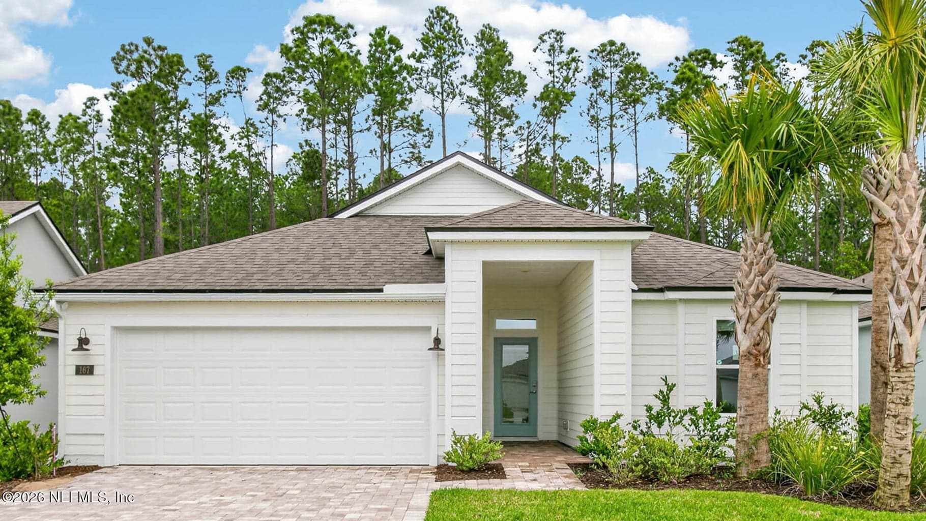 167 GREENWOOD Drive, Palm Coast, FL 32137