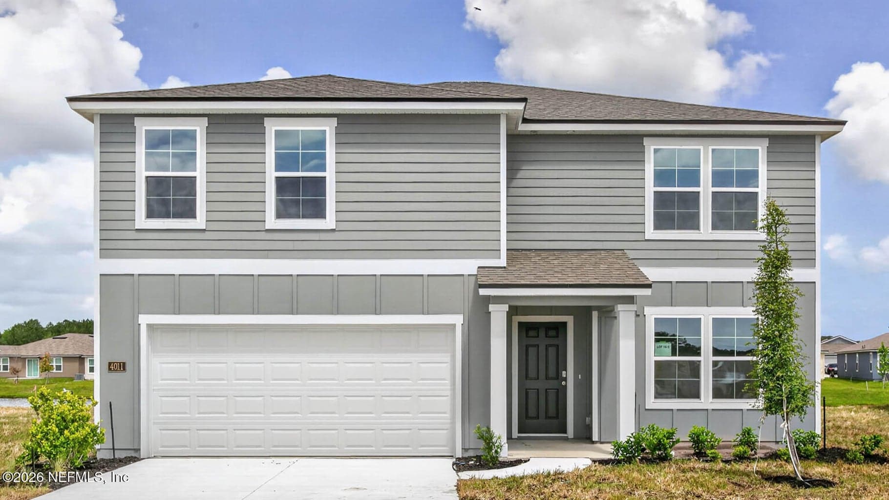 4011 YEW TREE Road, Jacksonville, FL 32218