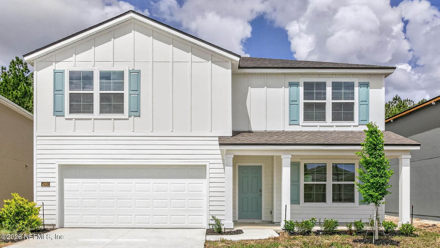 4360 EVENING PRIMROSE Drive, Jacksonville, FL 32218