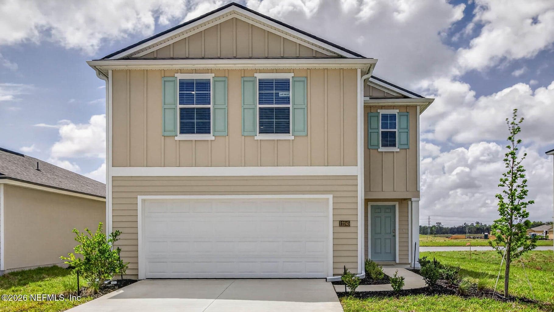 12245 YEW TREE Road, Jacksonville, FL 32218