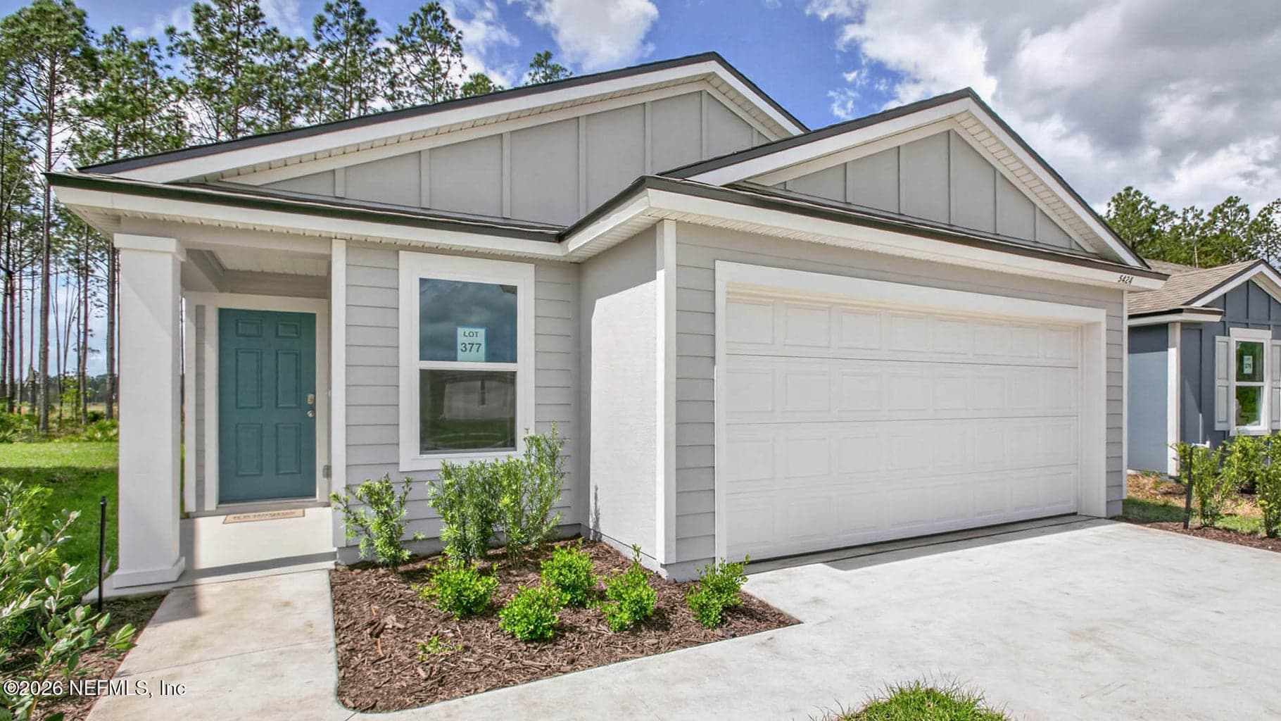 5424 SUMMER BUD Court, Jacksonville, FL 32219