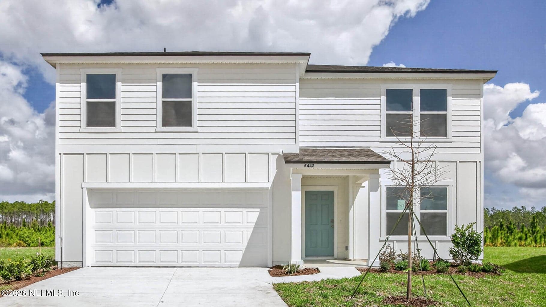 5443 SUMMER BUD Court, Jacksonville, FL 32219