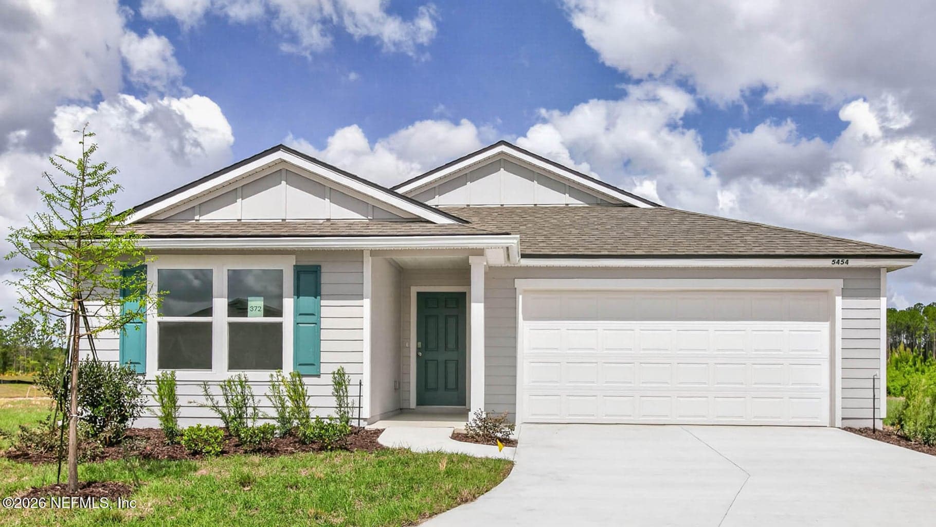 5454 SUMMER BUD Court, Jacksonville, FL 32219