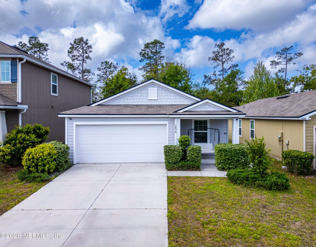2878 BUCK CREEK Place, Green Cove Springs, FL 32043