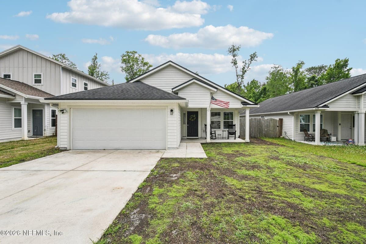 4183 PINE Road, Orange Park, FL 32065 2