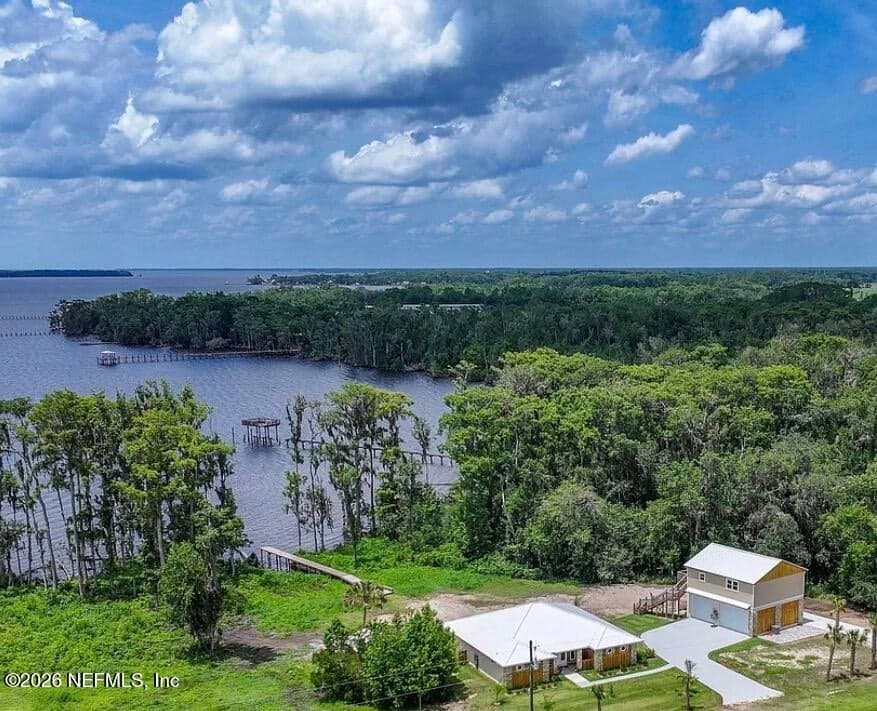 159 MAYS COVE Road, East Palatka, FL 32131