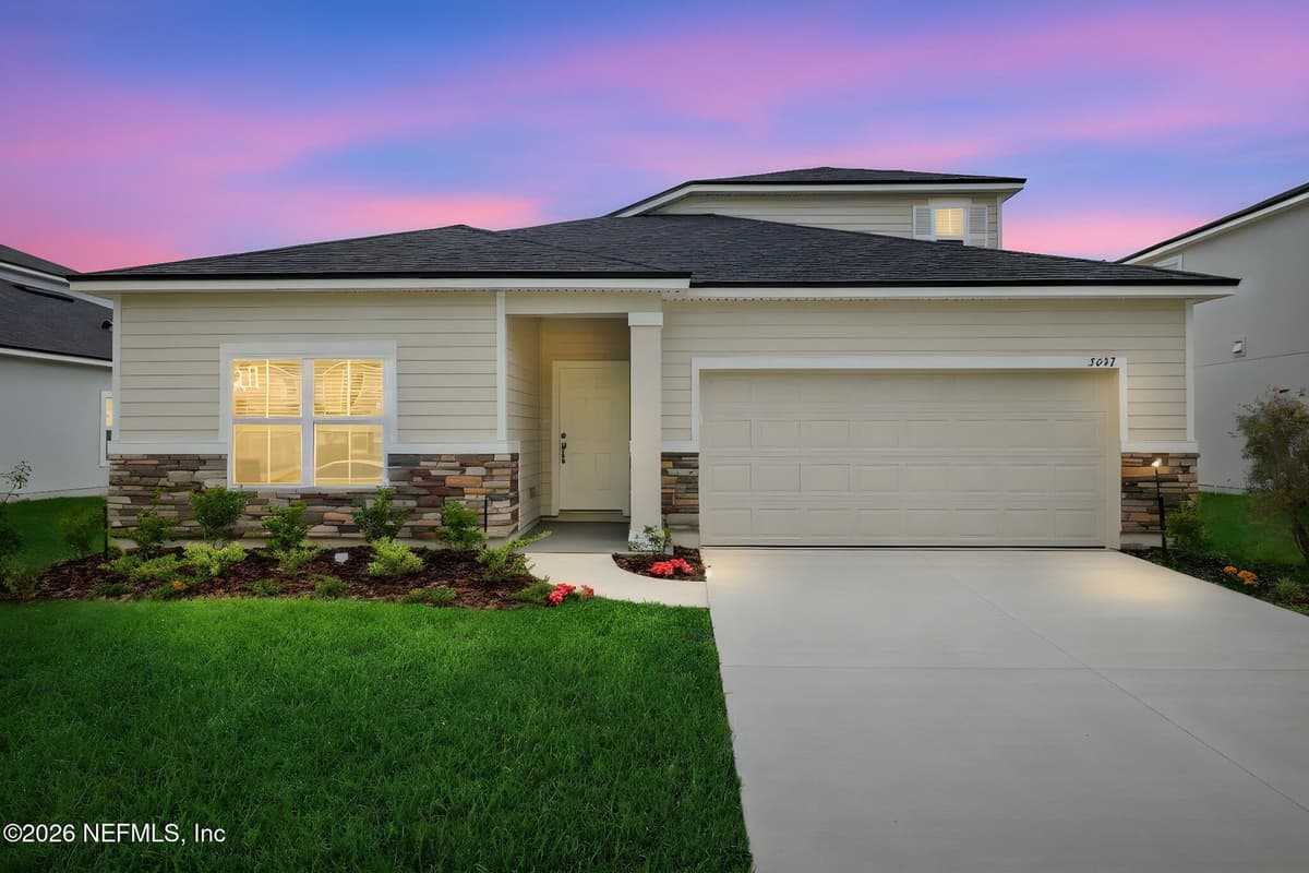 3647 BELSTEAD Way, Orange Park, FL 32065 3
