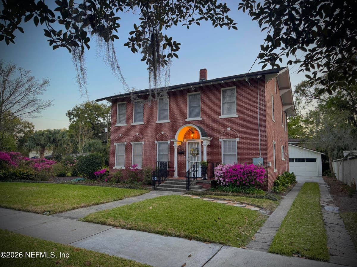 1512 EDGEWOOD Avenue, Jacksonville, FL 32205, Jacksonville, FL - photo 3