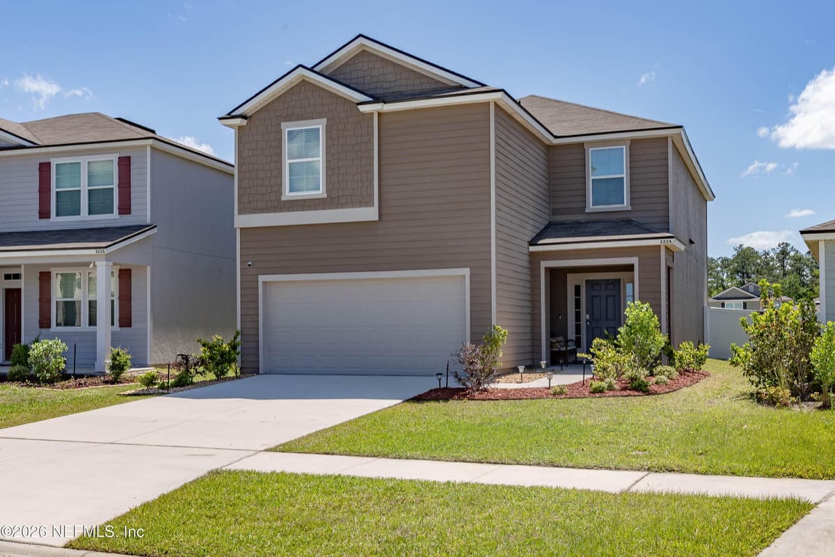 2224 WILLOW GLN Lane, Green Cove Springs, FL 32043 2