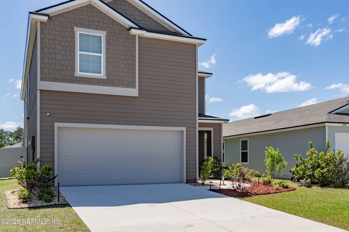 2224 WILLOW GLN Lane, Green Cove Springs, FL 32043 3