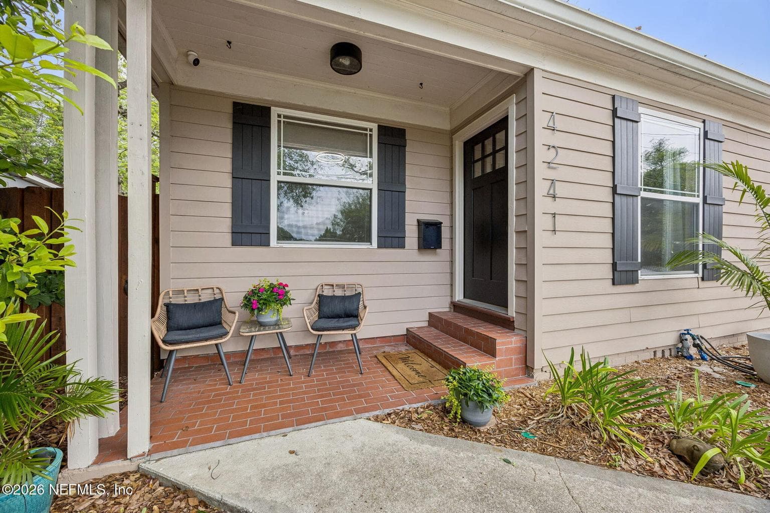 4241 LEXINGTON Avenue, Jacksonville, FL 32210