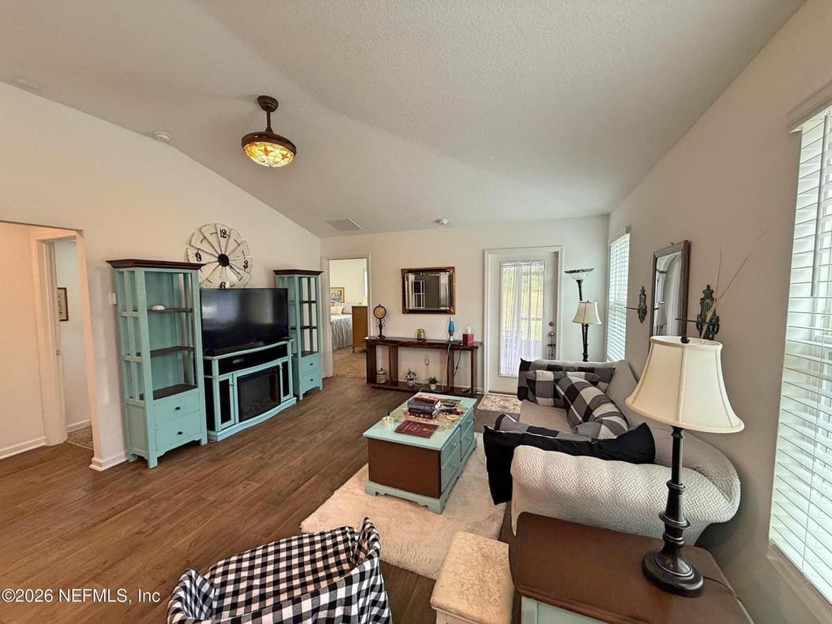 2734 OAK STREAM Drive, Green Cove Springs, FL 32043 2