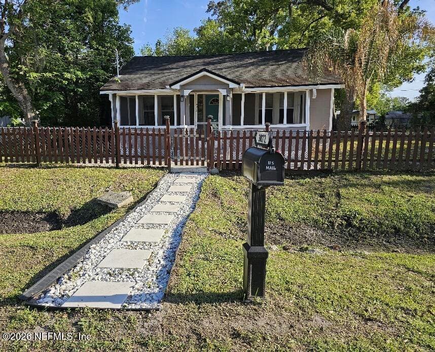 3072 BESSENT Road, Jacksonville, FL 32218 3