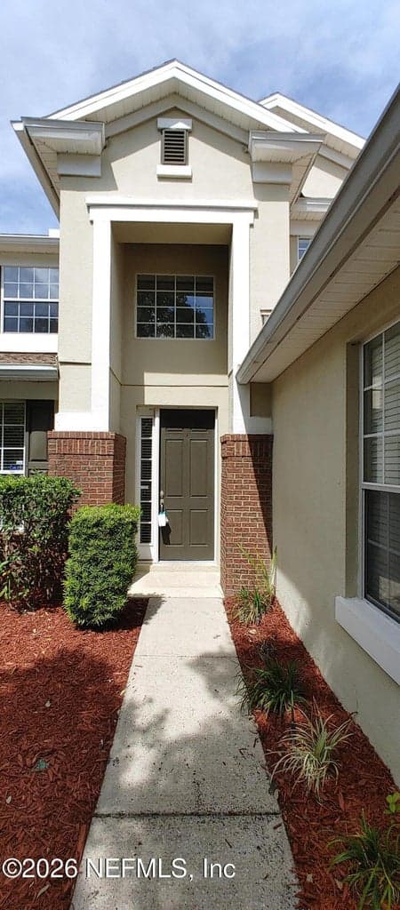 3931 HIGHGATE Court, Jacksonville, FL 32216 3